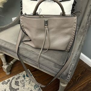 Rebecca minkoff bag medium Darren tote.
